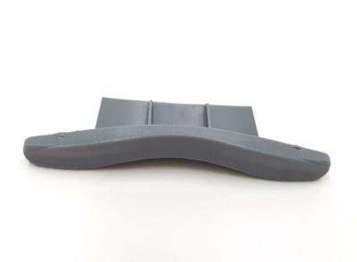 Arreteerkapje Rolluik Grijs