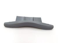 Arreteerkapje Rolluik Grijs - thumbnail