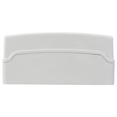 Sygonix SY-6696060 Kleine verdeelkast Oppervlakmontage Aantal groepen: 24 Aantal rijen: 2 Inhoud: 1 stuk(s)
