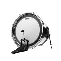 Evans BD18EMADCW EMAD Coated 18 inch bassdrumvel - thumbnail