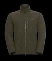 Jack Wolfskin Lake Ridge Fleecejas - thumbnail