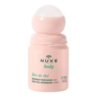 Nuxe Body Rêve de Thé Déodorant Fraîcheur 50ml - thumbnail