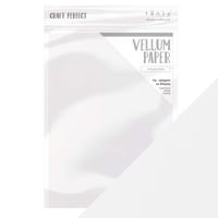 Tonic Studios • vellum paper vintage white - thumbnail