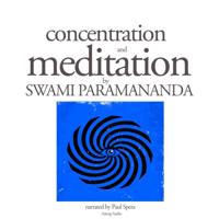 Concentration and Meditation - thumbnail