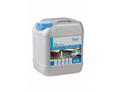 Oase AquaActiv AlGo Fountain 5L - Helder Vijverwater & Efficiënte Algenbestrijding