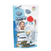 Kidscovery experiment - raket set - thumbnail
