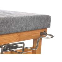 Strijkplank Kipit 1443FL BAMBOO.2 - thumbnail