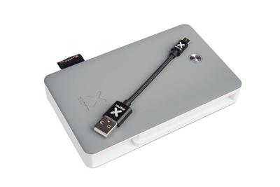 Xtorm by A-Solar Discover Powerbank Li-ion 15000 mAh XB202U Xtorm by A-Solar Discover Powerbank Li-ion 15000 mAh XB202U