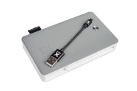 Xtorm by A-Solar Discover Powerbank Li-ion 15000 mAh XB202U - thumbnail