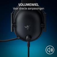 Gaming Headset met Microfoon Razer Blackshark V2 X - thumbnail