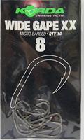 Korda Wide Gape XX Size 6 - thumbnail