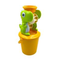 Summertime Dino Emmerset met Zandmolen - thumbnail