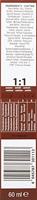 Schwarzkopf Professional Igora Color 10 6-00 Dark Blonde Natura Extra 60ml - thumbnail