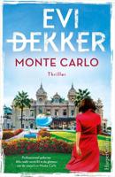 Monte Carlo - Evi Dekker - ebook - thumbnail
