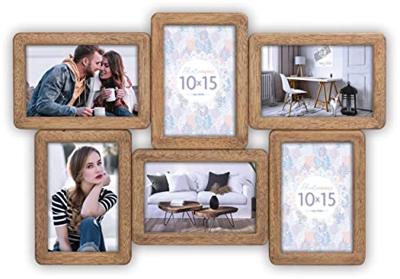 Zep Fotolijst BC849 Ajaccio 6x 10x15 cm