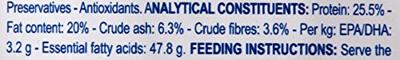 Royal Canin Cat Hypoallergenic Dry 4,5kg - thumbnail