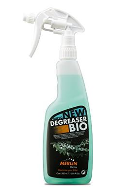 Ontvetter Merlin Degreaser Bio Pulv. 500 ml
