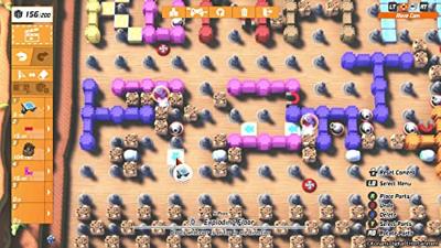 Super Bomberman R 2 - thumbnail
