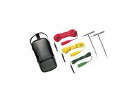 Fluke 2104706 ES165X Accessoireset 1 stuk(s) - thumbnail