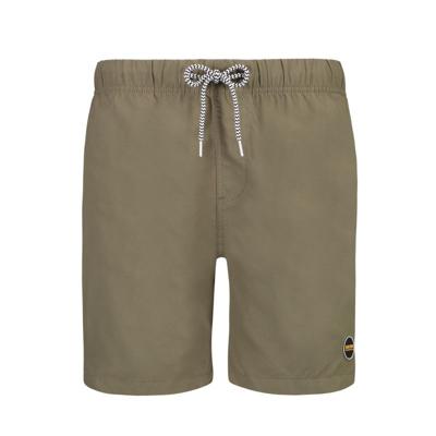 Shiwi heren zwembroek - Solid Mike groen