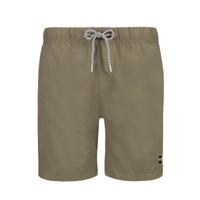 Shiwi heren zwembroek - Solid Mike groen - thumbnail