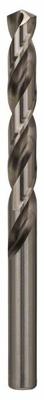 Bosch Accessories 2608585525 HSS Metaal-spiraalboor 10.4 mm Gezamenlijke lengte 133 mm Geslepen DIN 338 Cilinderschacht 5 stuk(s) Bosch Accessories 2608585525 HSS Metaal-spiraalboor 10.4 mm Gezamenlijke lengte 133 mm Geslepen DIN 338 Cilinderschacht 5 stuk(s)