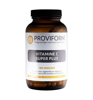 Vitamine C Super Plus