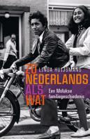 Zo Nederlands als wat - Linda Huijsmans - ebook - thumbnail