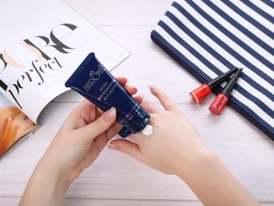 Herome Micro Dermabrasion Anti Age Peeling