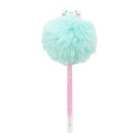 Sanrio Pom Pom Pen Cinnamoroll - thumbnail