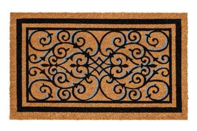 Hamat E-coco kokosmat design 45x75cm