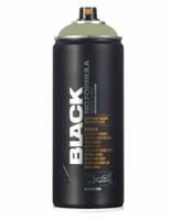 Montana Montana Black 400 ML Hannibal - thumbnail