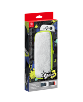 Nintendo Switch Case Splatoon 3 Edition - thumbnail