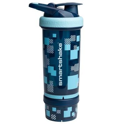 Smartshake Revive Pixel Blue (750 ml) Smartshake Revive Pixel Blue (750 ml)