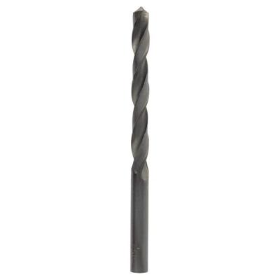 Makita Accessoires Metaalboor HSS-R 8,0x117mm - D-38467 - D-38467