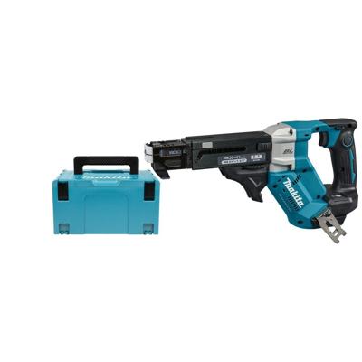Makita DFR452ZJ Accu Schroefautomaat 20-41mm 18V Basic Body in Mbox