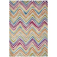 Easy Living Vloerkleed Nova - Rhythm - Multi 160 x 230 cm - thumbnail