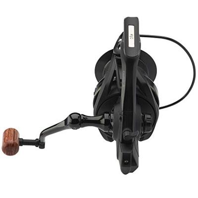 DAM Quick 3 Sls 8000 9+1Bb