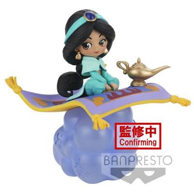 Disney Characters Qposket Stories - Jasmine (ver. A)
