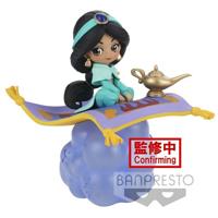 Disney Characters Qposket Stories - Jasmine (ver. A) - thumbnail
