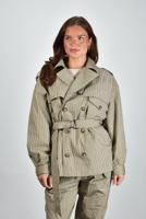 Marant Etoile jack Claya VE0610FA-D1C02E beige/khaki - thumbnail