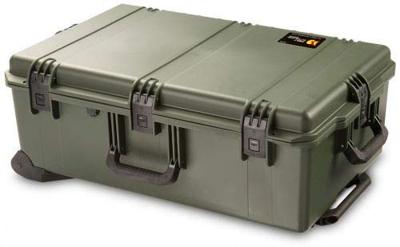 Peli-Storm IM2950 olijfgroen Leeg