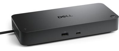 Dell SD25 USB-C dockingstation