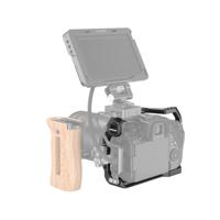 SmallRig 2982 Camera Cage for Canon EOS R5 and R6 - thumbnail