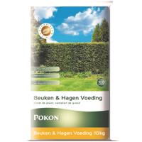 Pokon Beuken & Hagen Mest 10kg - thumbnail