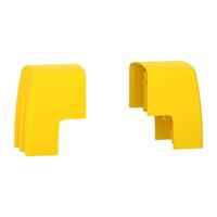 Schneider Electric A9XPE210 A9XPE210 Geel 1 stuk(s) - thumbnail