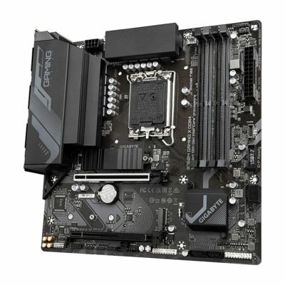 Moederbord Intel Gigabyte B760M GAMING X DDR4 - thumbnail