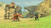 The Legend of Zelda gioco interruttore - thumbnail