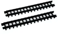 Kerstfiguur 2pc straight track for christmas express LEMAX - Lemax - thumbnail