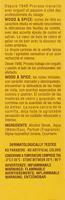 Proraso Wood & Spice Eau de Cologne 100ml - thumbnail